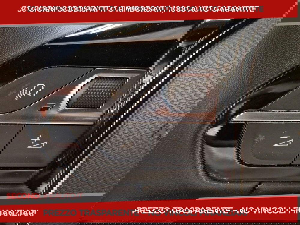 Peugeot 2008 usata a Chieti (11)