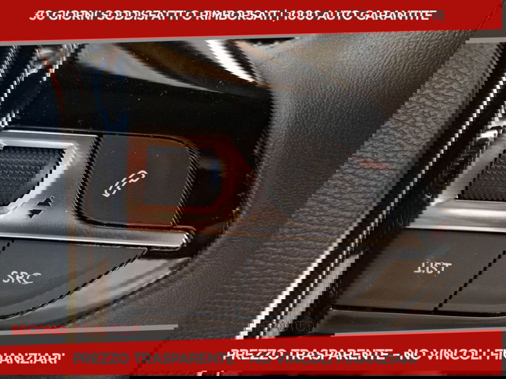 Peugeot 2008 usata a Chieti (12)