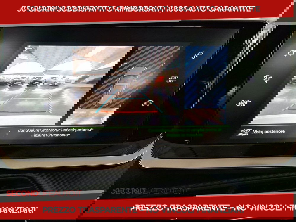 Peugeot 2008 usata a Chieti (13)