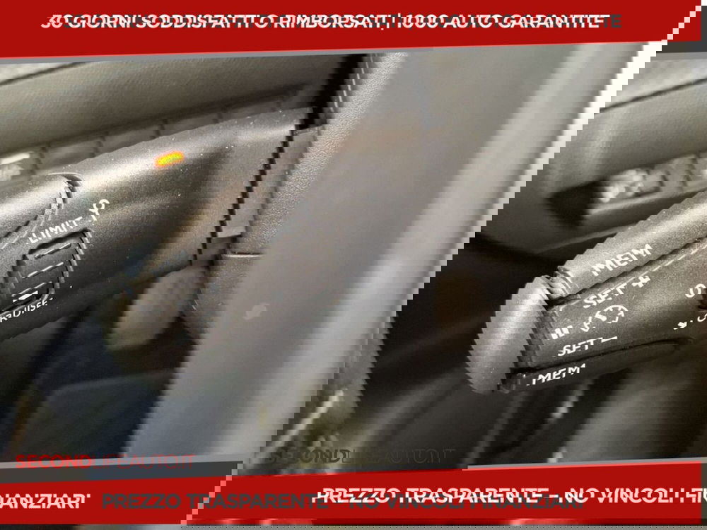 Peugeot 2008 usata a Chieti (16)