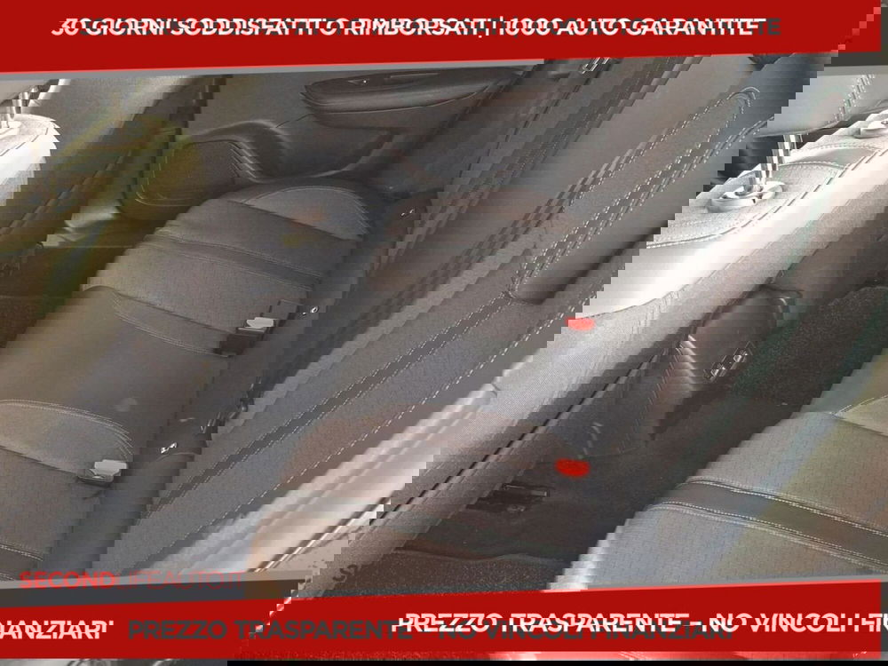 Peugeot 2008 usata a Chieti (17)