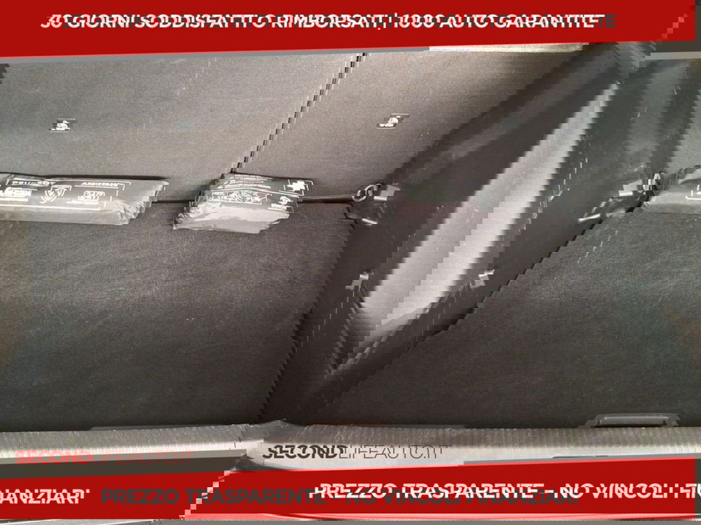 Peugeot 2008 usata a Chieti (18)