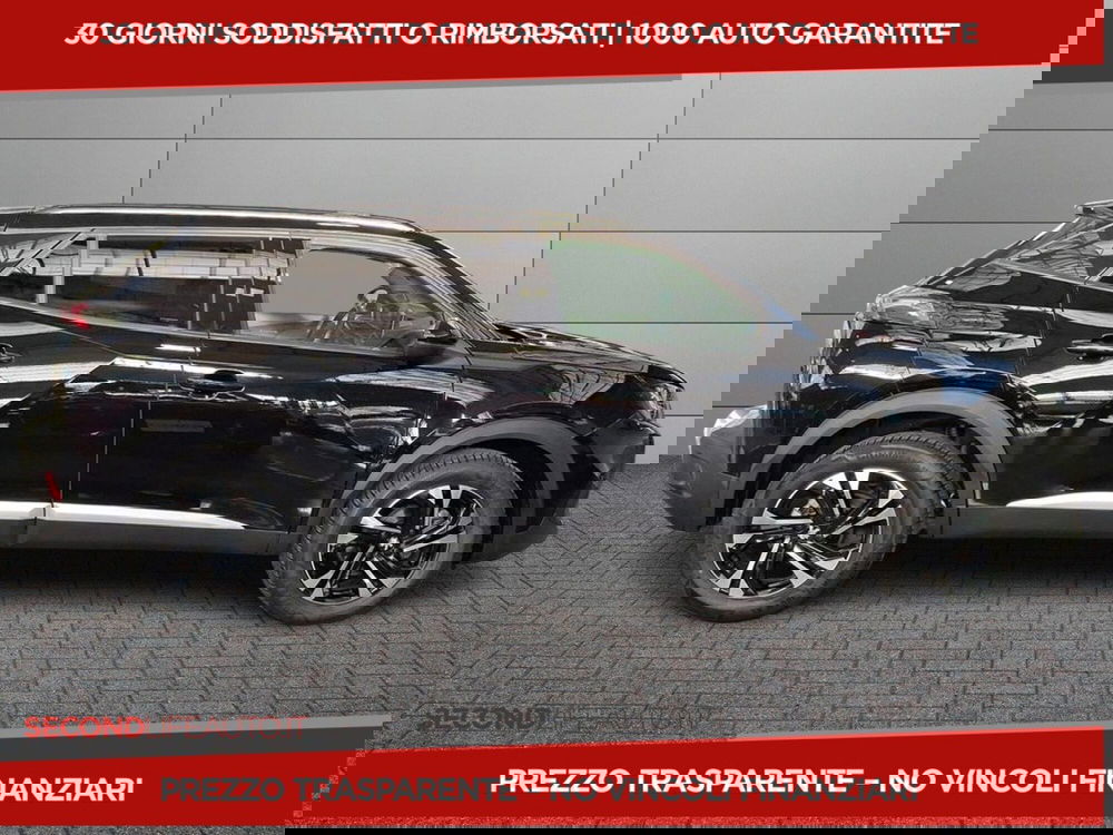 Peugeot 2008 usata a Chieti (2)