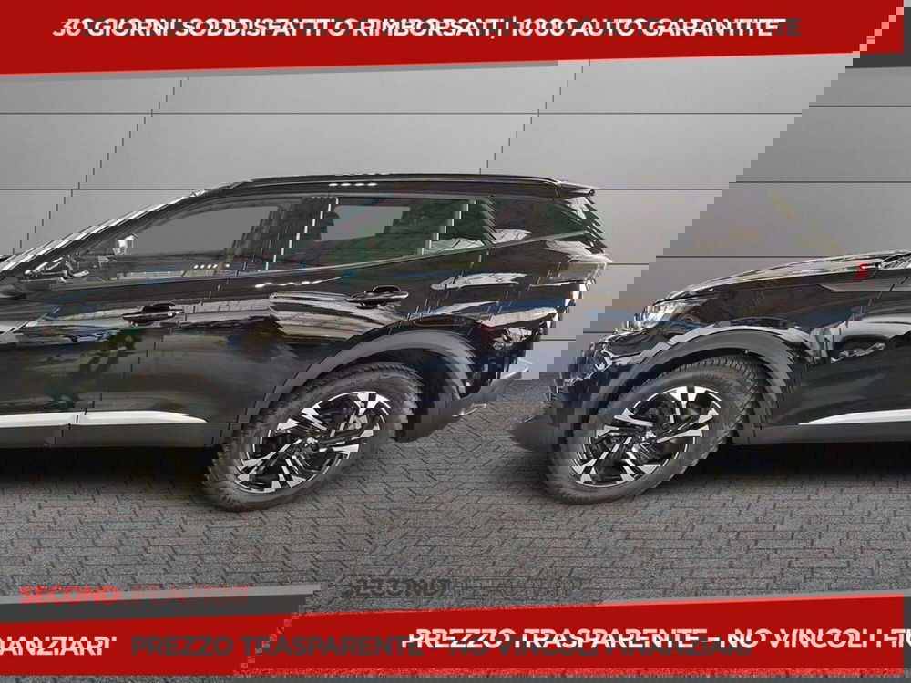 Peugeot 2008 usata a Chieti (3)