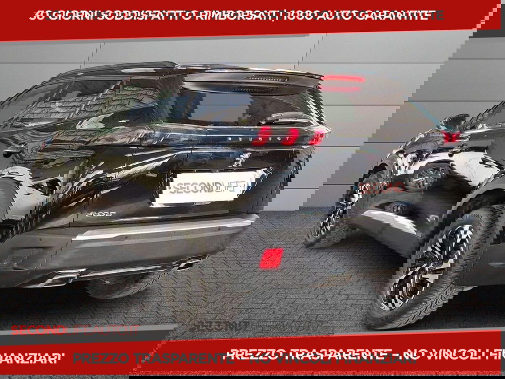 Peugeot 2008 usata a Chieti (6)