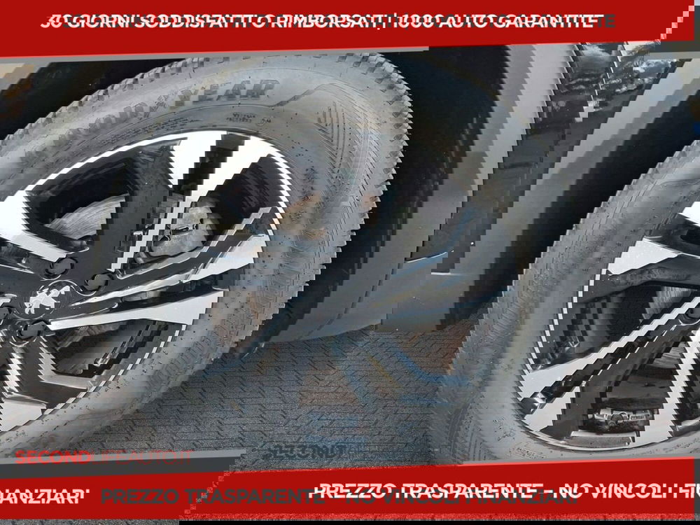 Peugeot 2008 usata a Chieti (7)