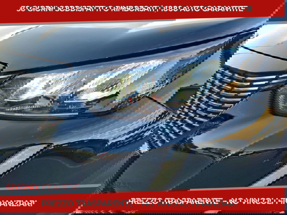 Peugeot 2008 usata a Chieti (8)