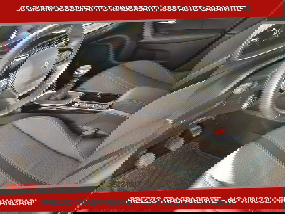 Peugeot 2008 usata a Chieti (9)