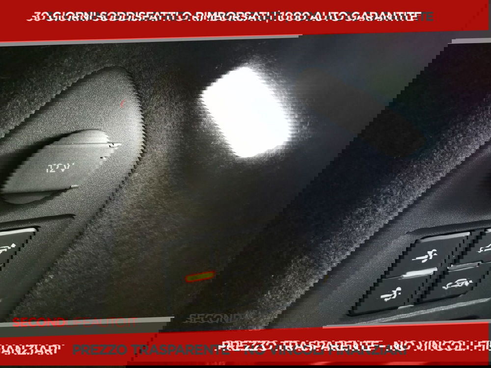 Volkswagen Touareg usata a Chieti (10)