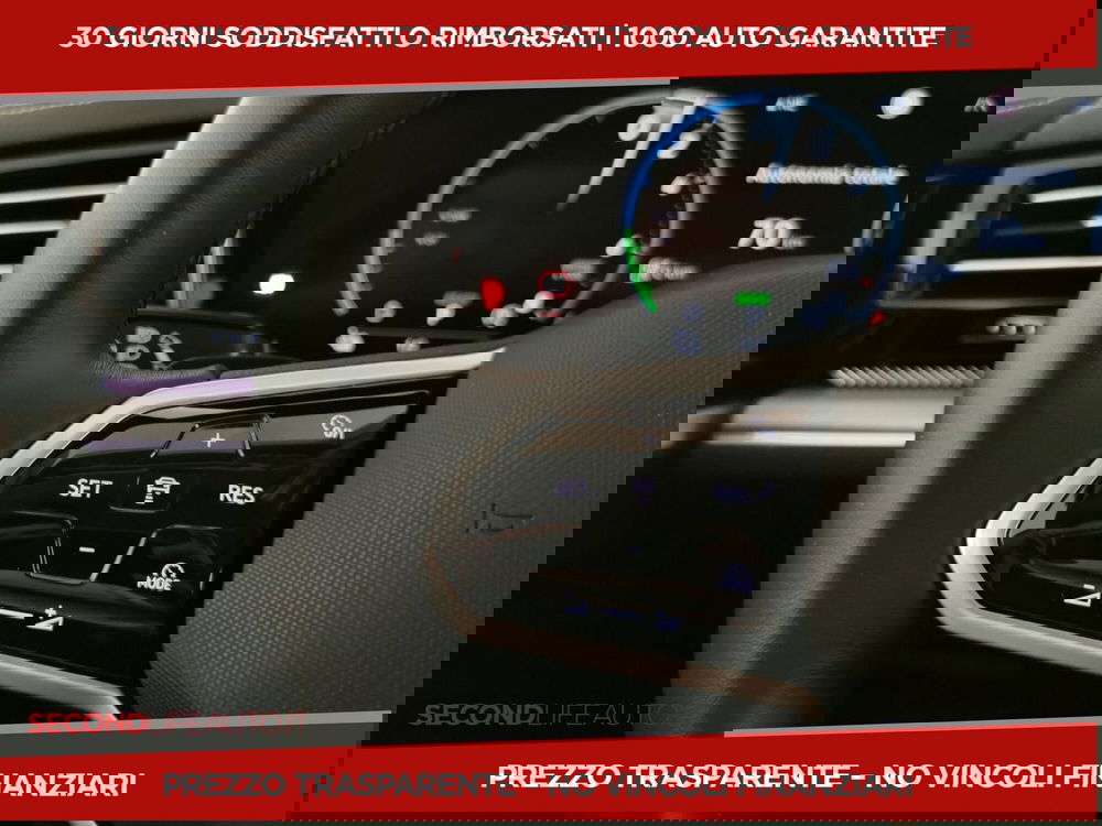 Volkswagen Touareg usata a Chieti (13)