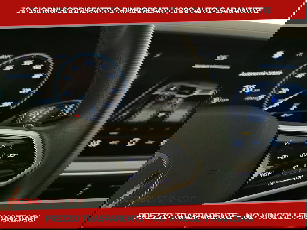 Volkswagen Touareg usata a Chieti (14)