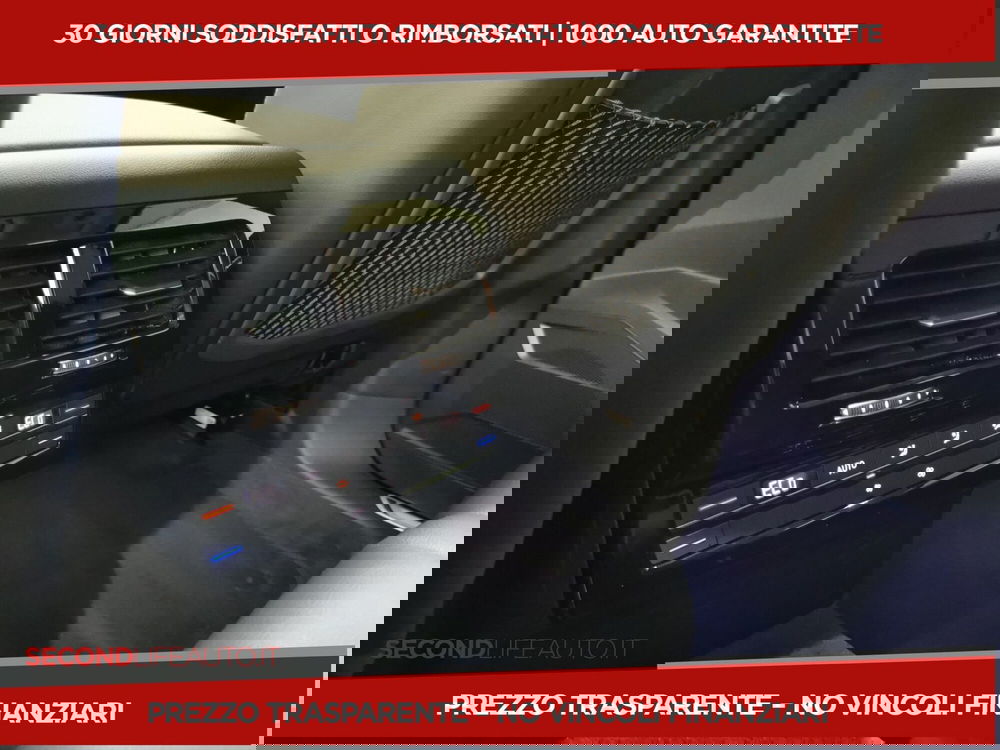 Volkswagen Touareg usata a Chieti (15)