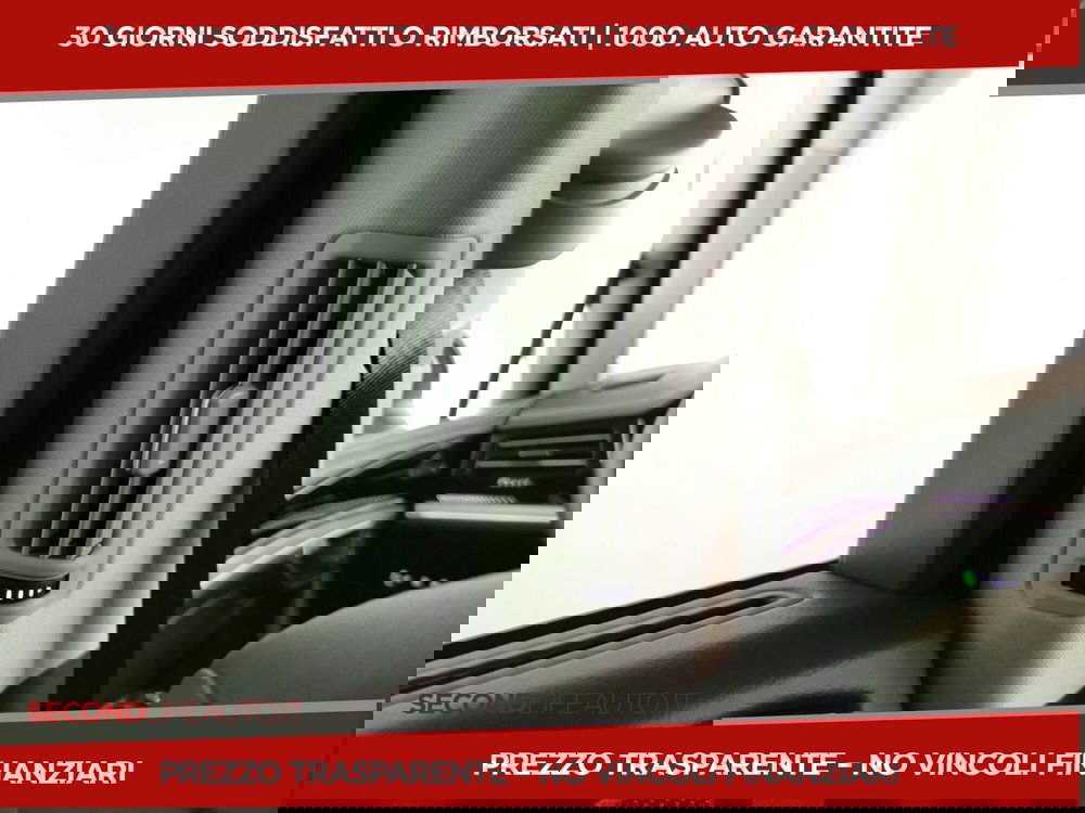 Volkswagen Touareg usata a Chieti (16)