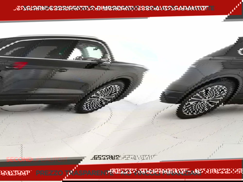 Volkswagen Touareg usata a Chieti (4)