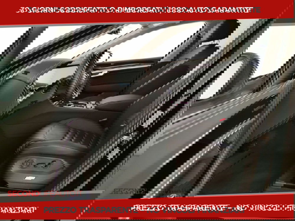 Volkswagen Touareg usata a Chieti (5)