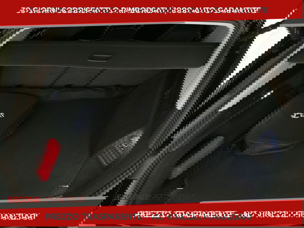 Volkswagen Touareg usata a Chieti (7)