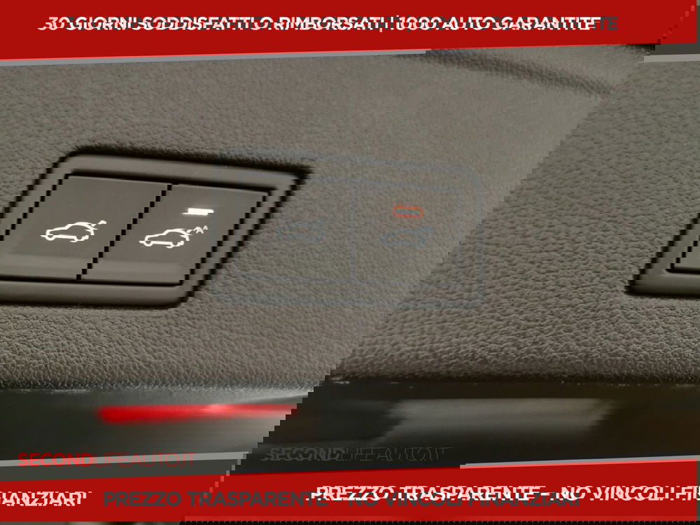 Volkswagen Touareg usata a Chieti (8)