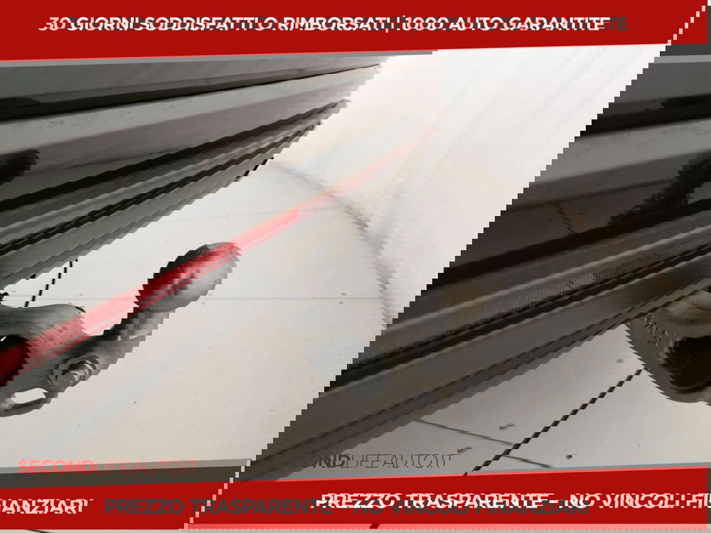 Volkswagen Touareg usata a Chieti (9)