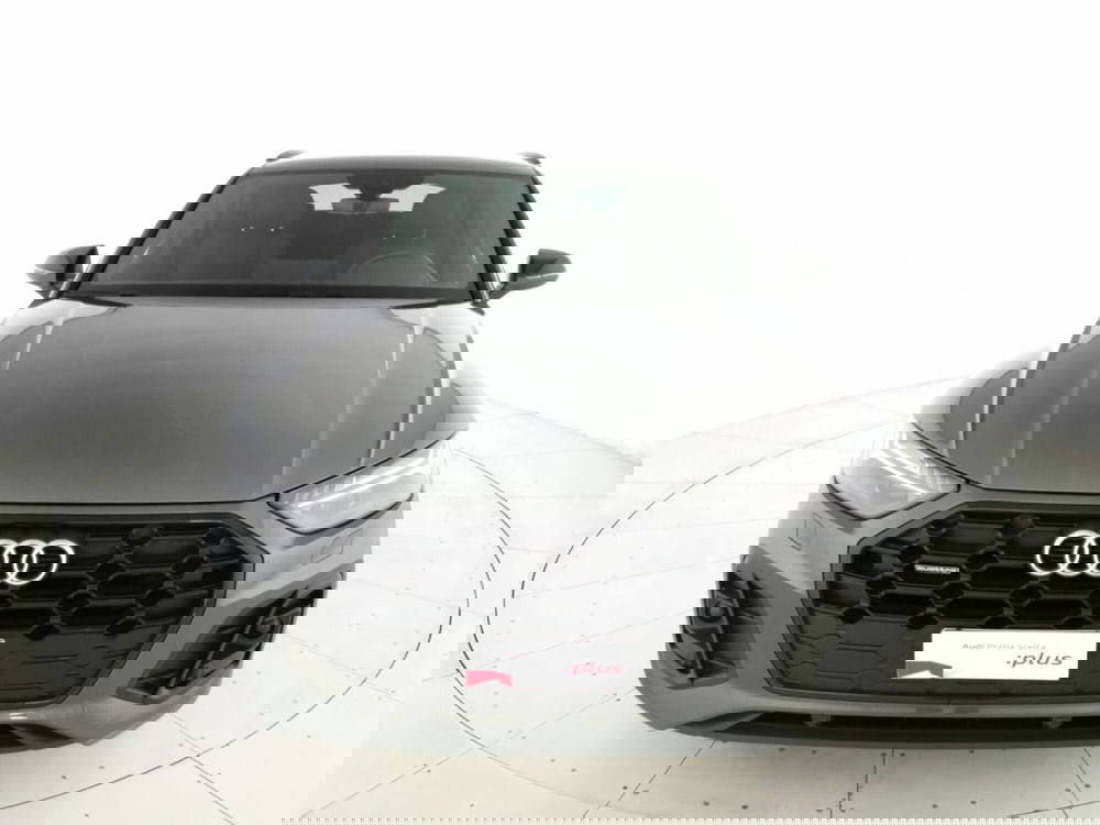 Audi Q5 usata a Chieti