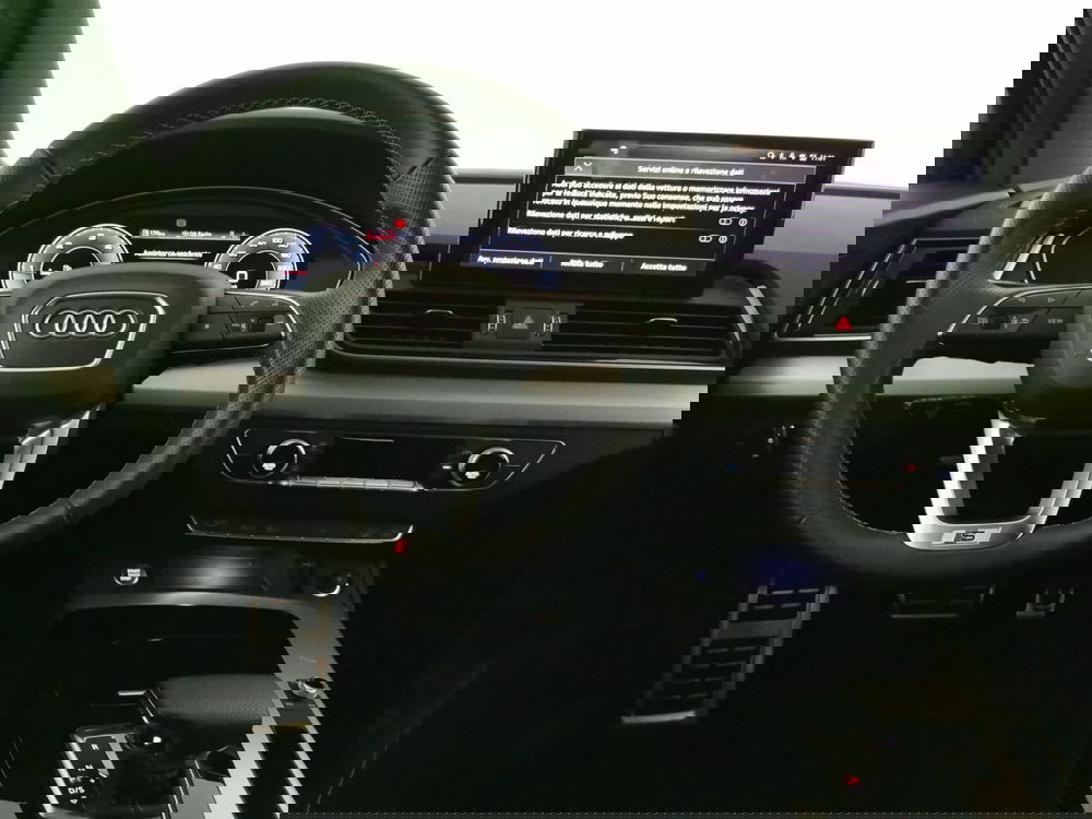 Audi Q5 usata a Chieti (11)