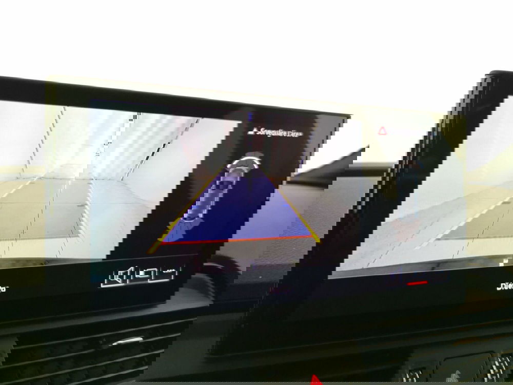 Audi Q5 usata a Chieti (14)