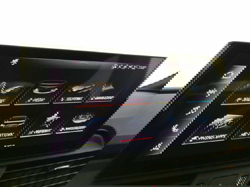 Audi Q5 usata a Chieti (15)