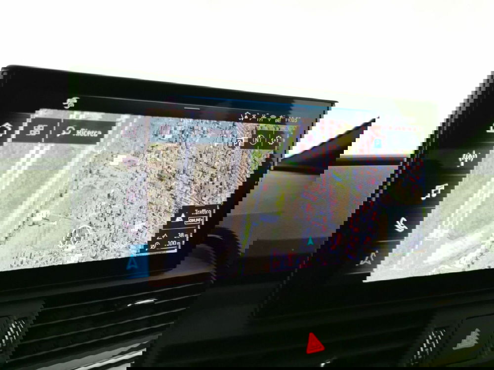 Audi Q5 usata a Chieti (16)