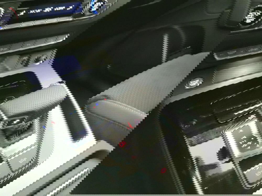 Audi Q5 usata a Chieti (18)