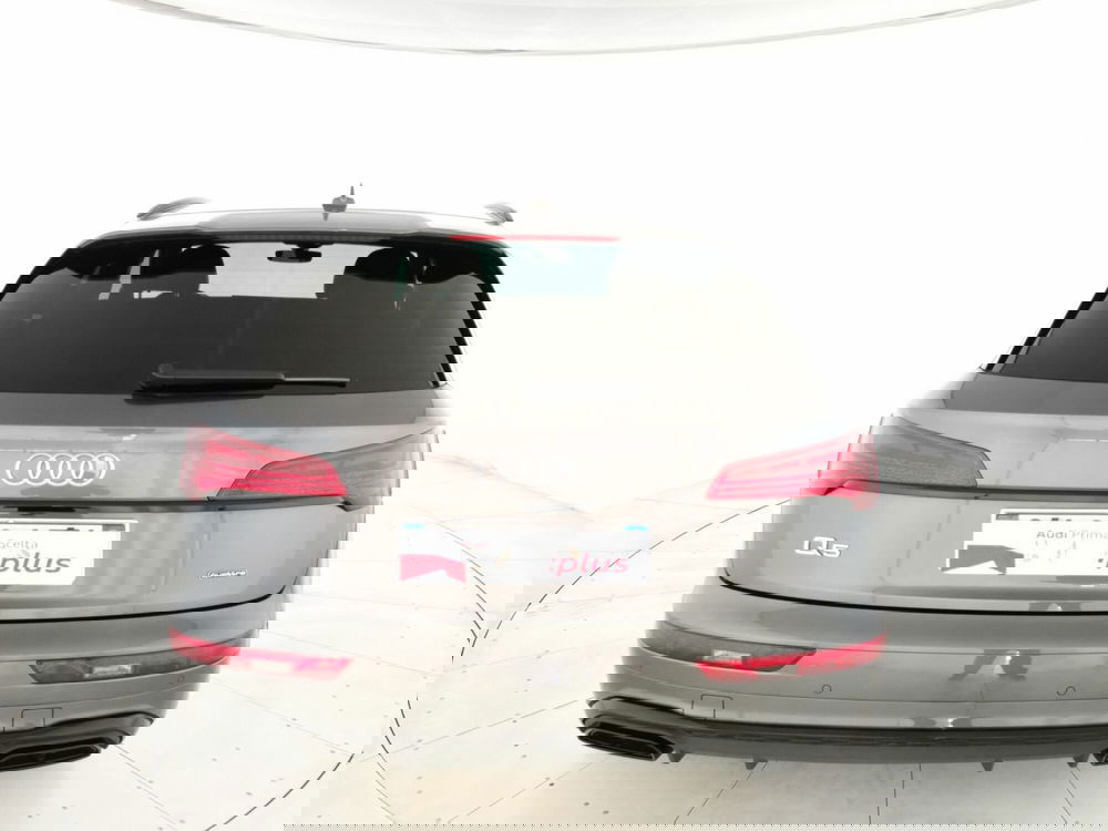 Audi Q5 usata a Chieti (4)