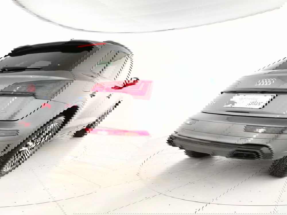 Audi Q5 usata a Chieti (5)