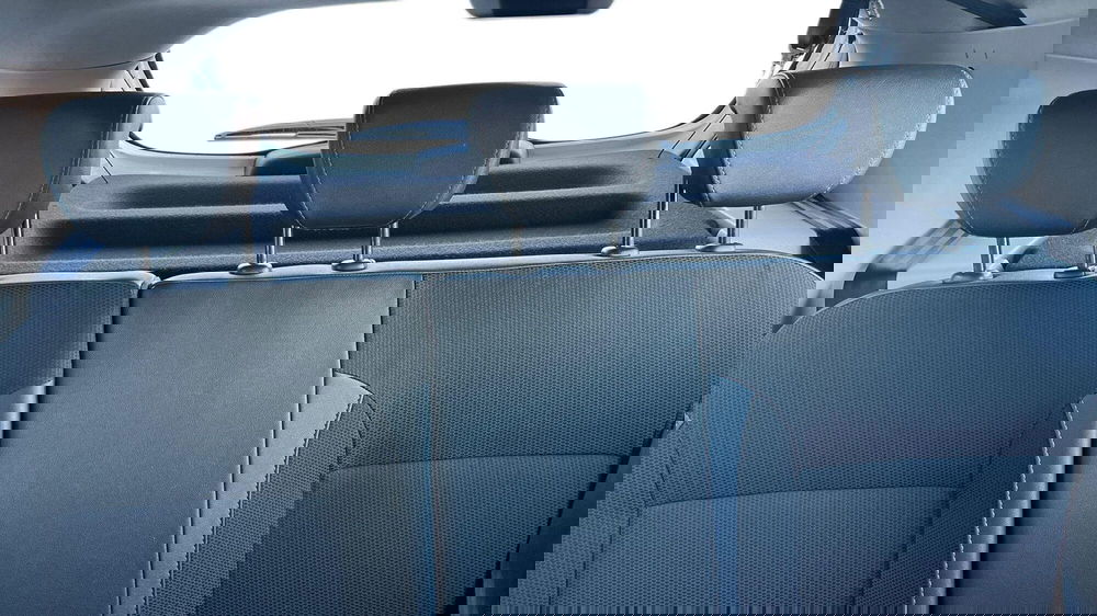 Dacia Sandero usata a Viterbo (11)