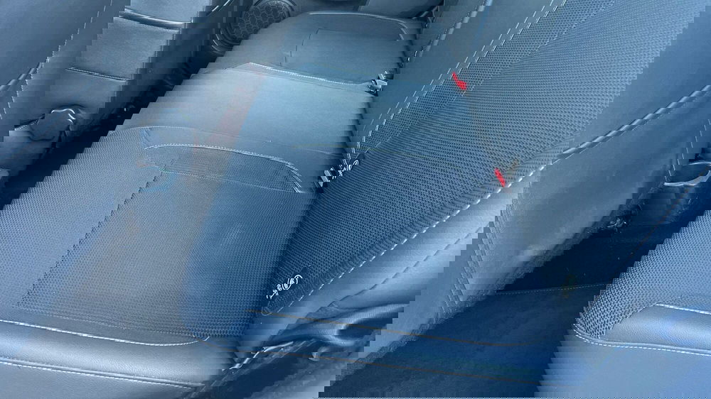 Dacia Sandero usata a Viterbo (13)