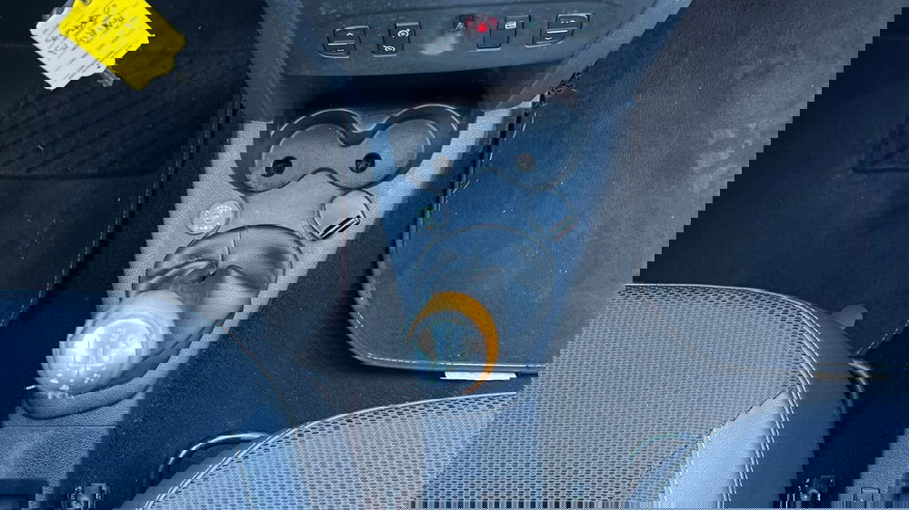 Dacia Sandero usata a Viterbo (14)