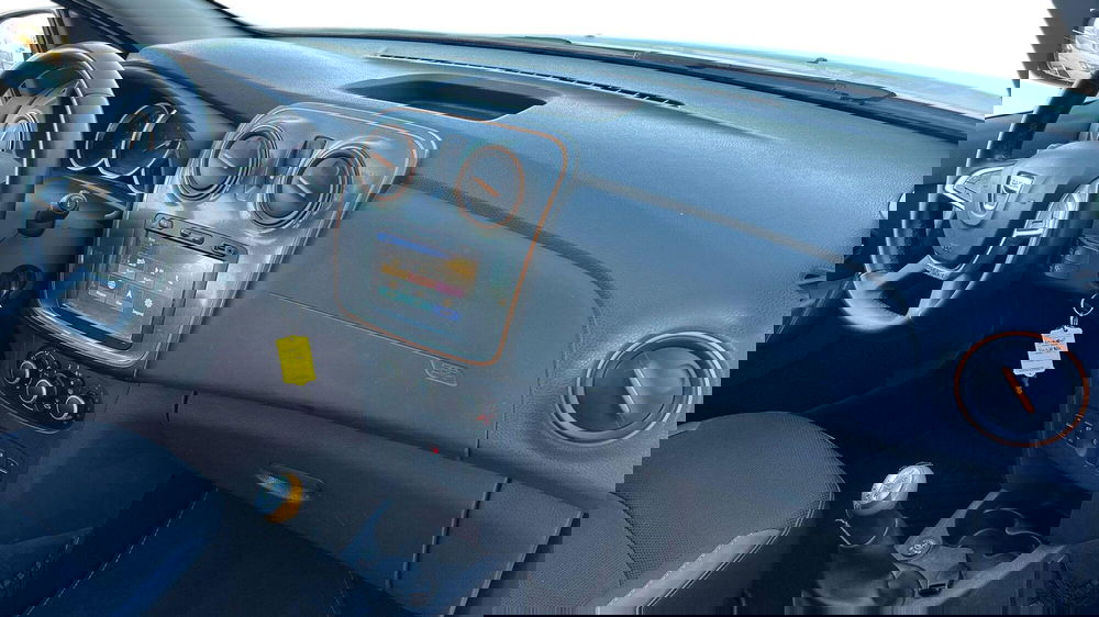 Dacia Sandero usata a Viterbo (15)