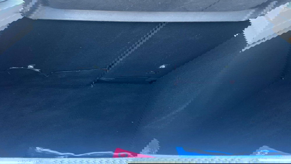 Dacia Sandero usata a Viterbo (6)