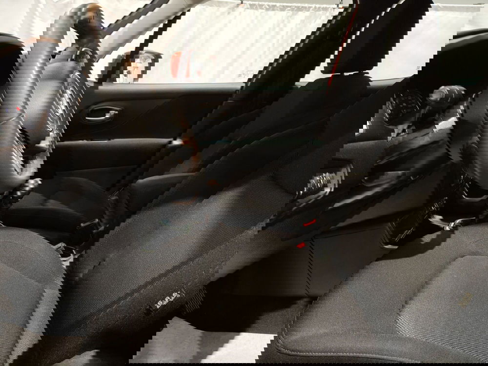 Jeep Renegade usata a Roma (13)