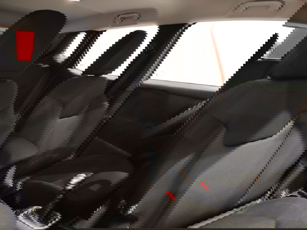 Jeep Renegade usata a Roma (6)