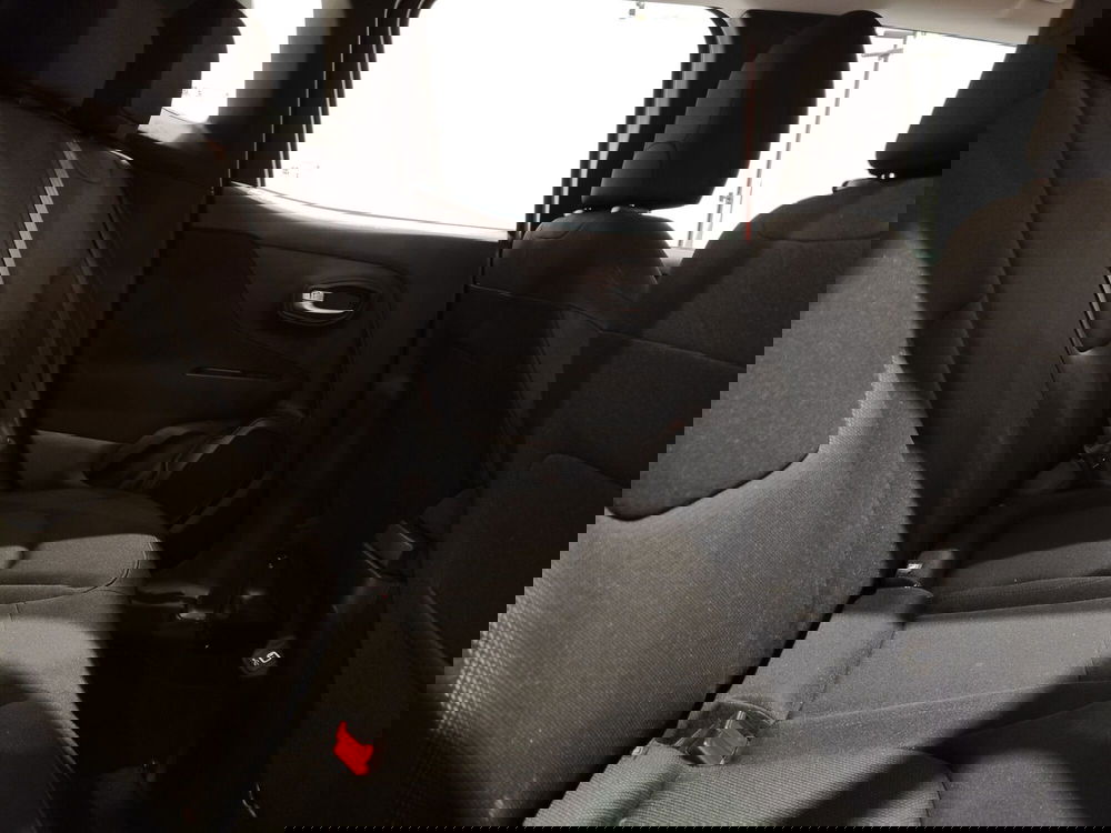 Jeep Renegade usata a Roma (7)