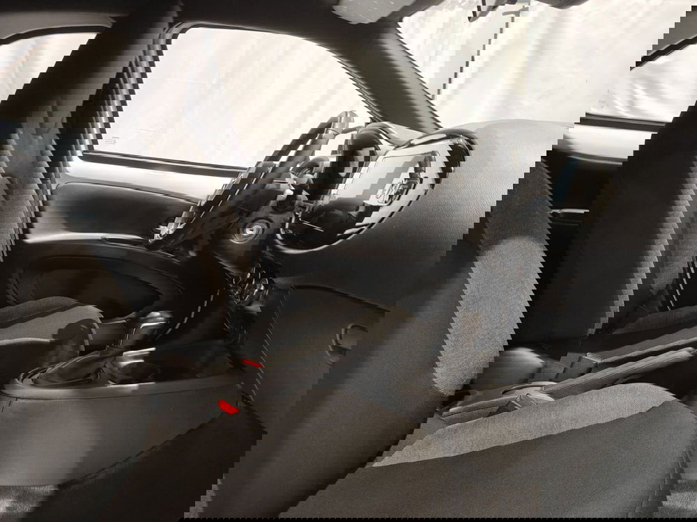 Toyota Aygo X usata a Roma (5)