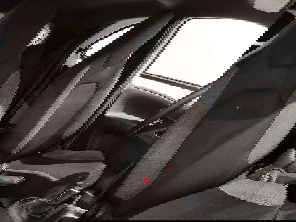 Toyota Aygo X usata a Roma (6)