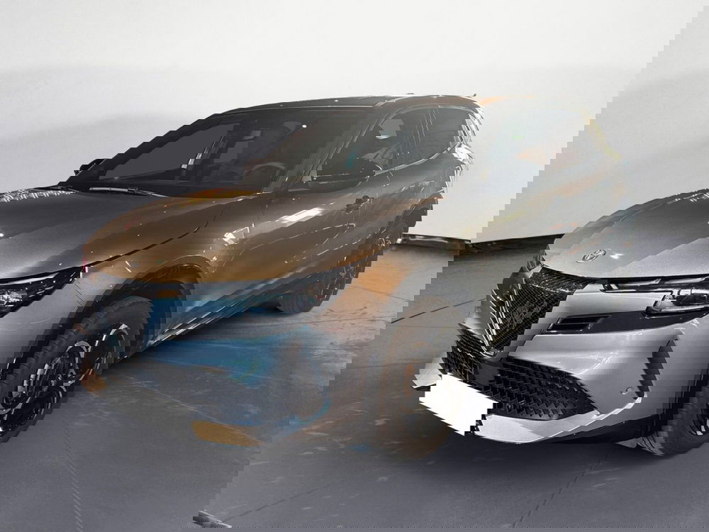 Alfa Romeo Junior nuova a Caltanissetta