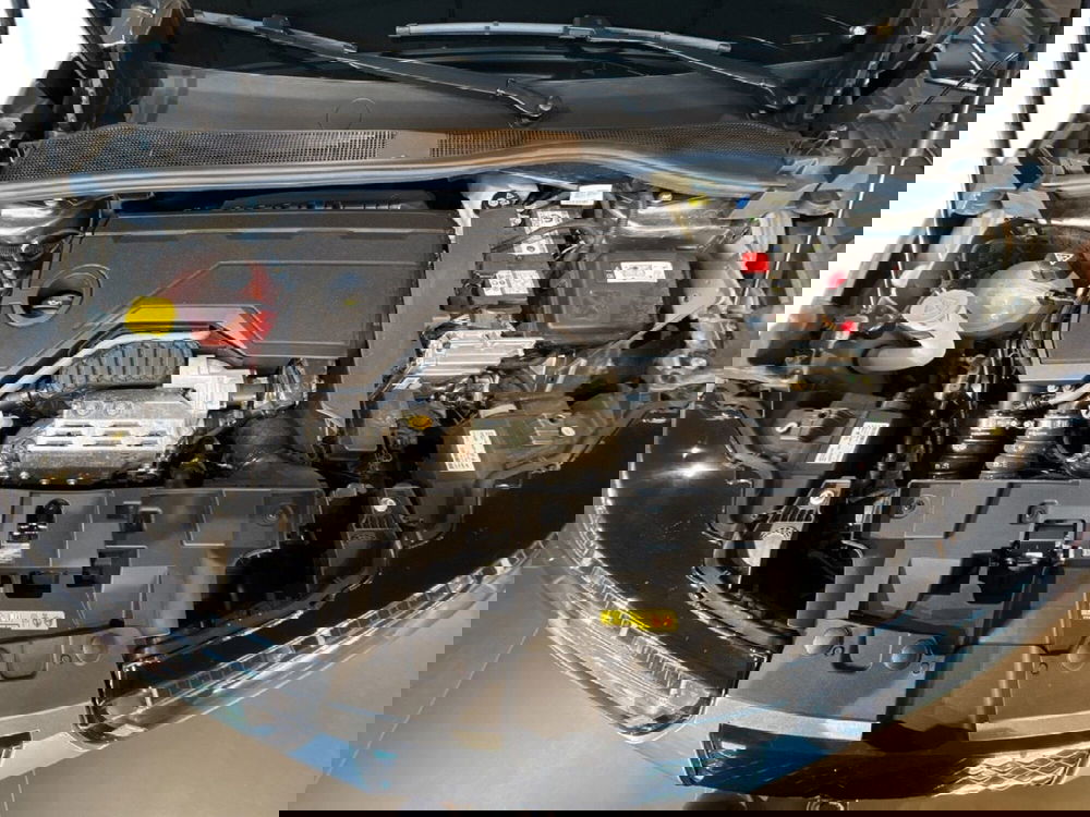 Alfa Romeo Junior nuova a Caltanissetta (13)