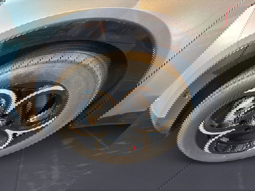 Alfa Romeo Junior nuova a Caltanissetta (15)