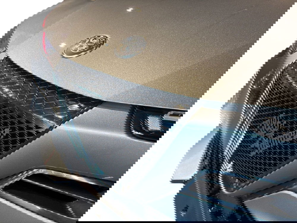 Alfa Romeo Junior nuova a Caltanissetta (16)