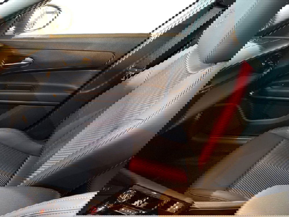 Alfa Romeo Junior nuova a Caltanissetta (17)