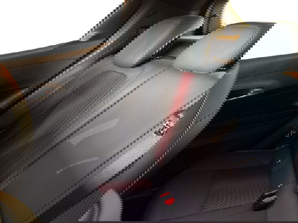 Alfa Romeo Junior nuova a Caltanissetta (19)