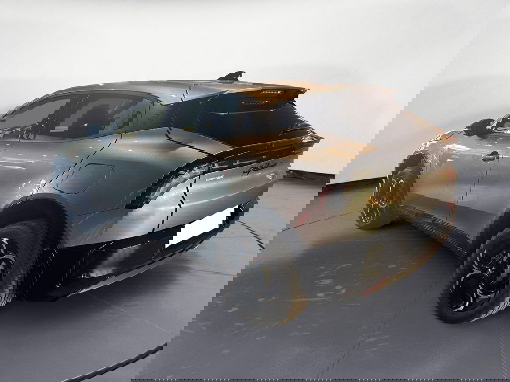 Alfa Romeo Junior nuova a Caltanissetta (3)