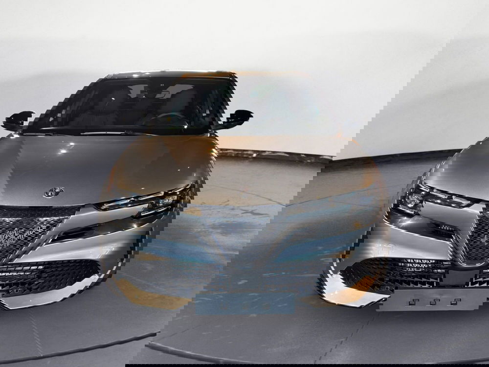 Alfa Romeo Junior nuova a Caltanissetta (5)