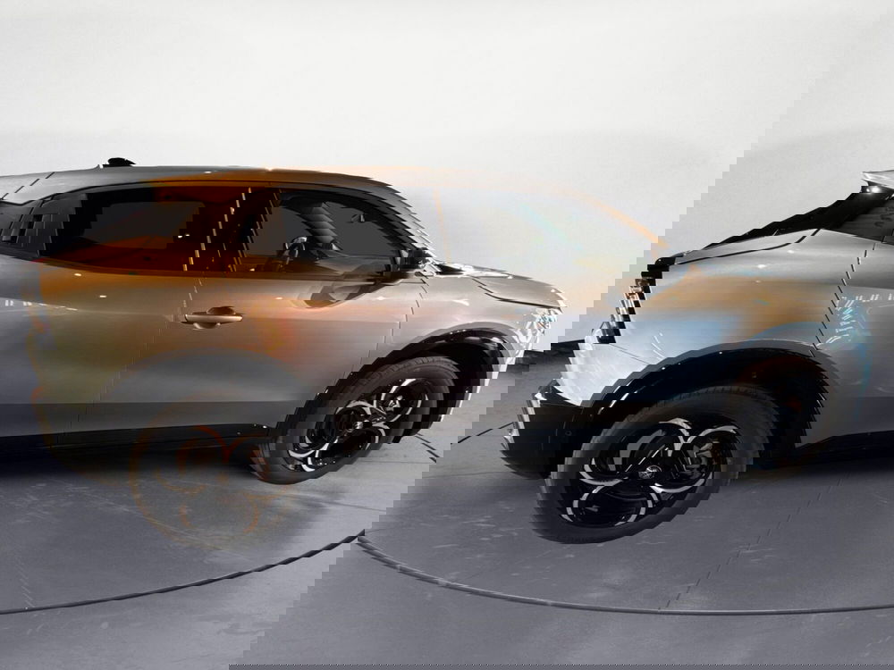 Alfa Romeo Junior nuova a Caltanissetta (7)