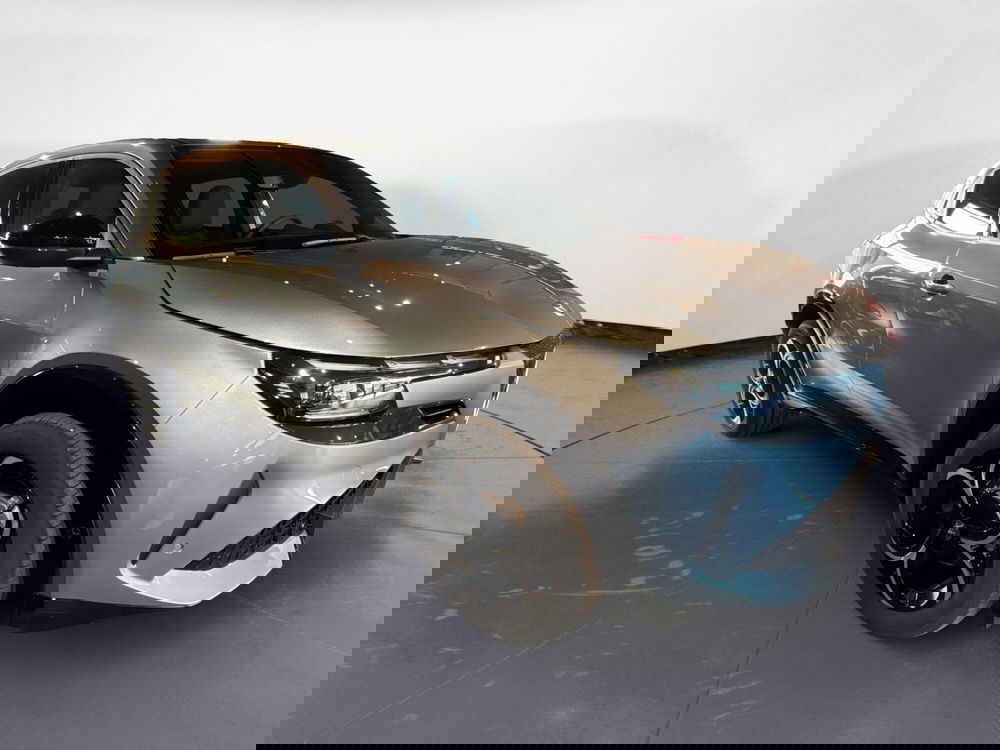 Alfa Romeo Junior nuova a Caltanissetta (8)